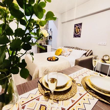 Like Home Apartments Timiryazev Street 알마티 외부 사진