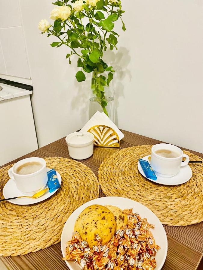 Like Home Apartments Timiryazev Street 알마티 외부 사진
