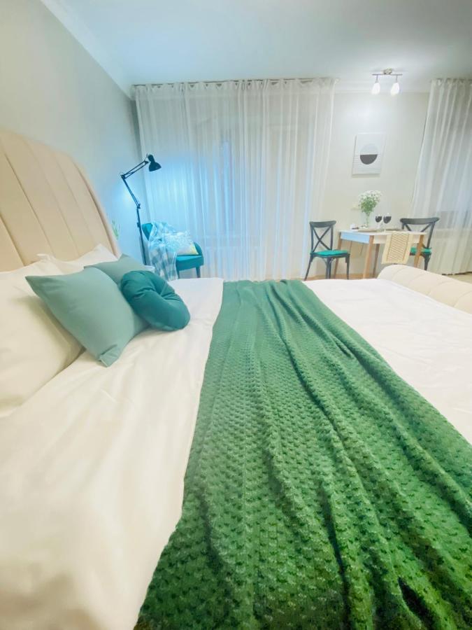 Like Home Apartments Timiryazev Street 알마티 외부 사진