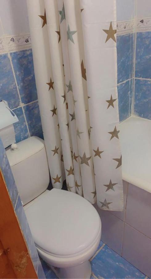 Like Home Apartments Timiryazev Street 알마티 외부 사진